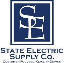 STATE ELECTRIC Promo Code — 10 Off in Sep 2024