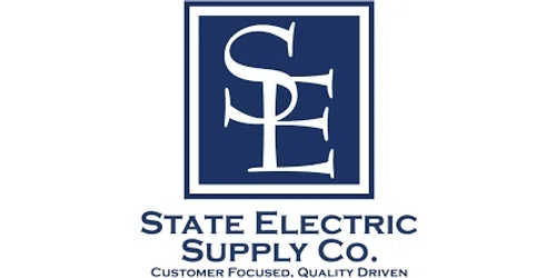 State Electric Merchant logo