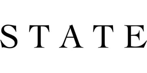 STATE Promo Code