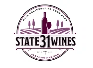 State 31 Wines Merchant Logo