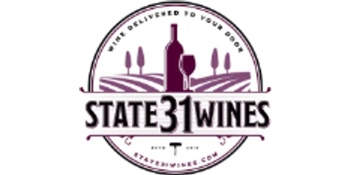 State 31 Wines Promo Code