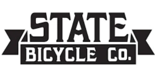 State Bicycle Merchant logo