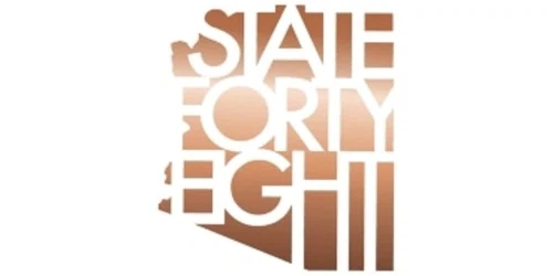 State Forty Eight Promo Code
