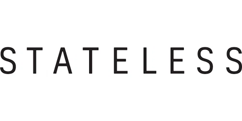 Stateless Promo Code