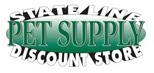 STATE LINE PET SUPPLY Promo Code — 200 Off Jun 2024