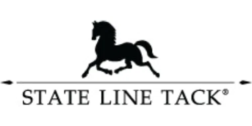 State Line Tack Merchant logo