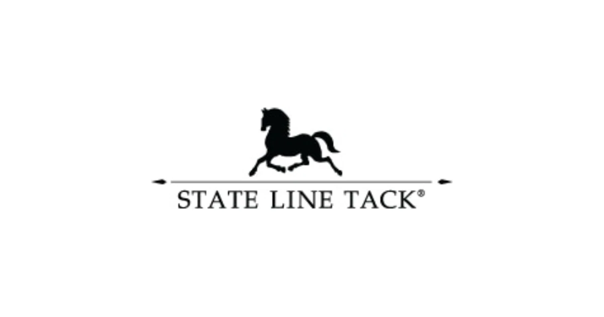 State Line Tack Promo Code 58 Off (Sitewide) in Jan 2025