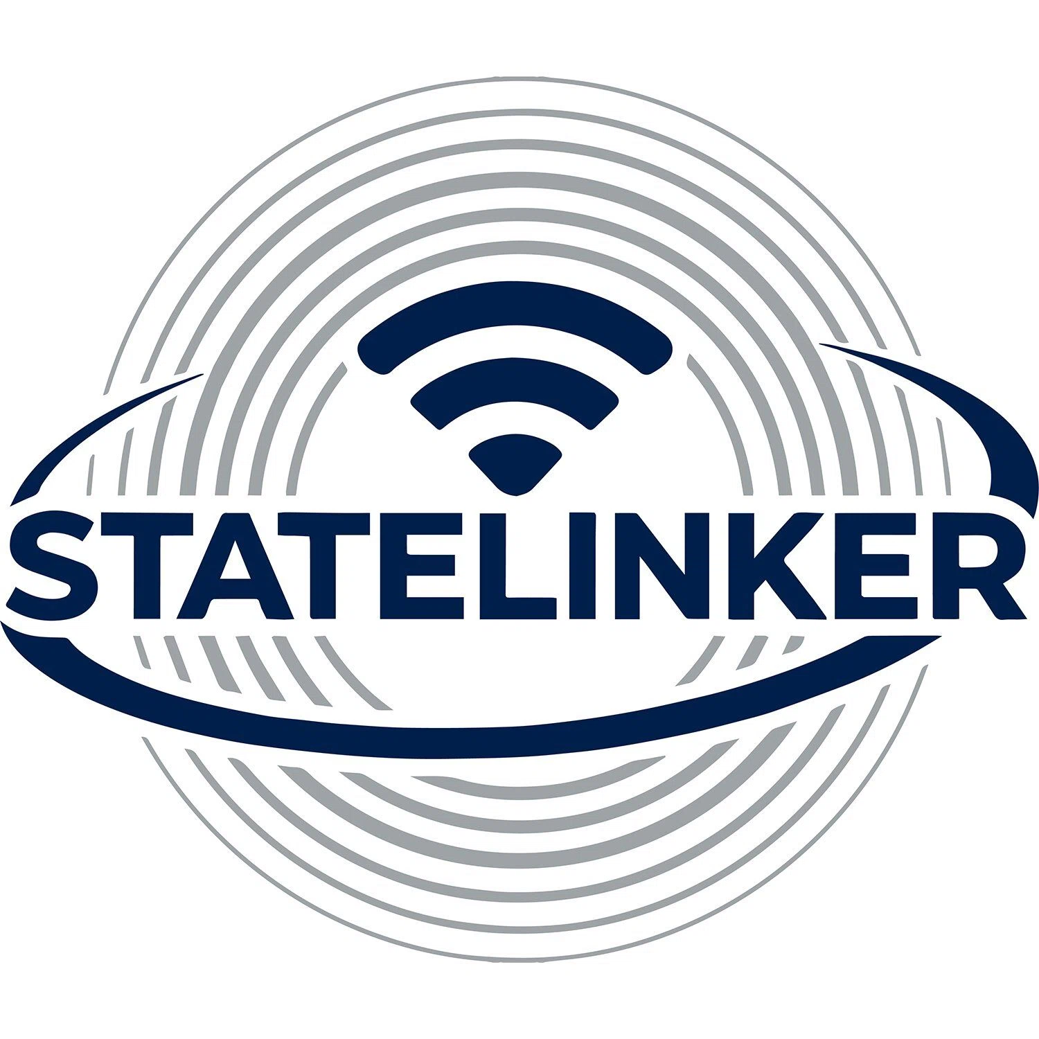 Statelinker Merchant Logo