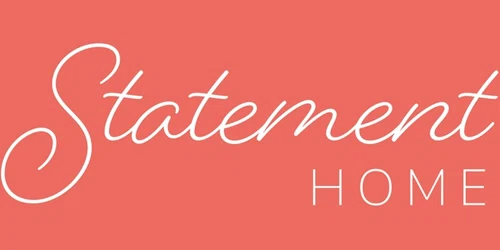 Statement Home Promo Code