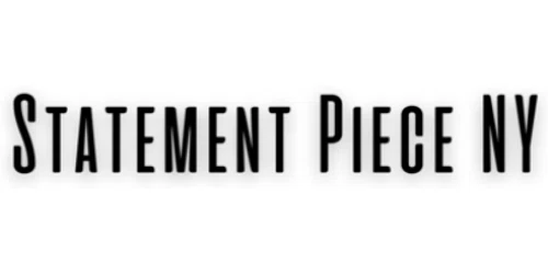 Statement Piece NY Promo Code