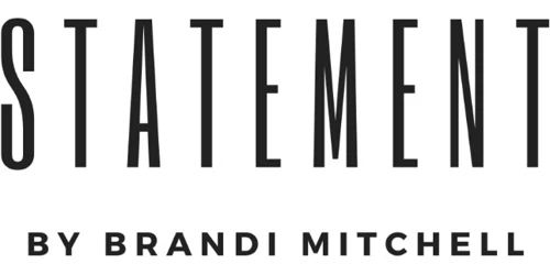 STATEMENT by Brandi Mitchell Promo Code