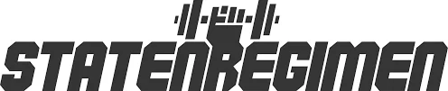 Staten Regimen Merchant Logo