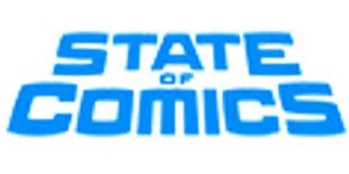 State of Comics & Collectibles Promo Code
