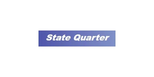 State Quarter coupon
