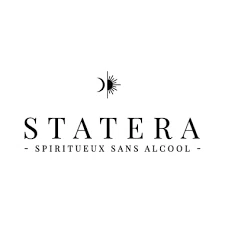 Statera Spirits Merchant Logo