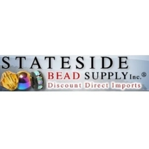 20 Off Stateside Bead Supply Promo Code (1 Active) Feb '24