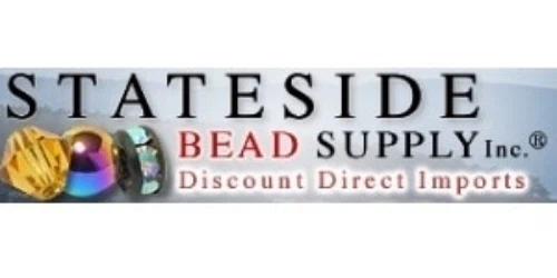 Stateside Bead Supply Promo Code