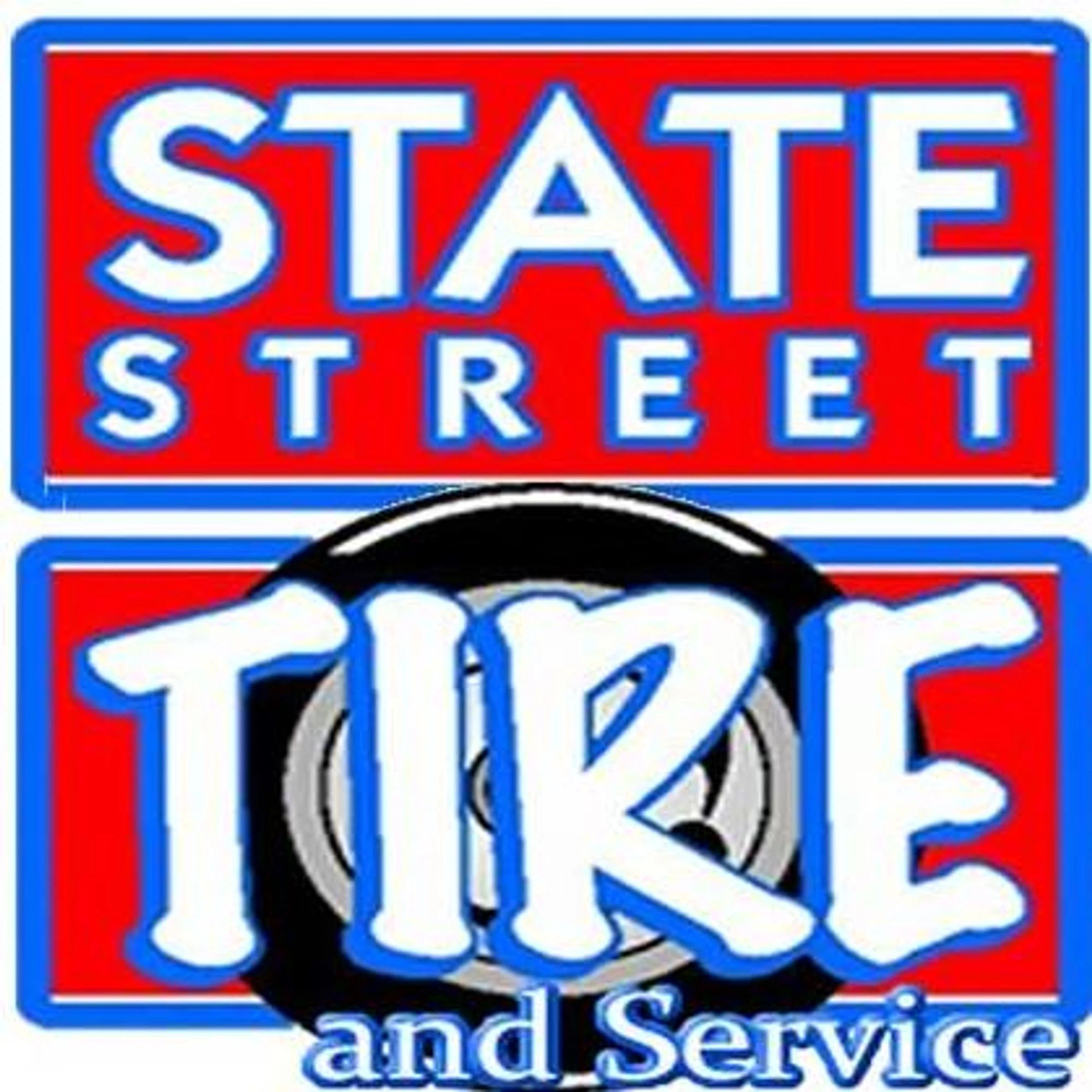 STATE STREET TIRE Promo Code — 150 Off in June 2025