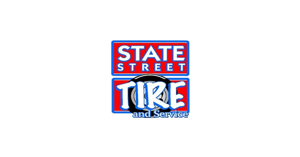 STATE STREET TIRE Promo Code โ 150 Off in June 2025