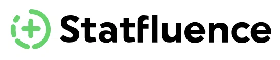 Statfluence Merchant Logo