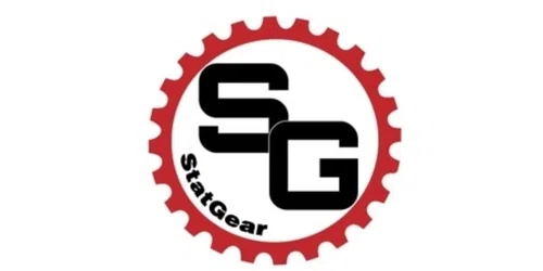 Statgear Merchant logo