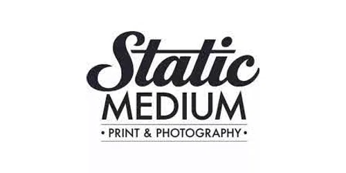 Static Medium coupon