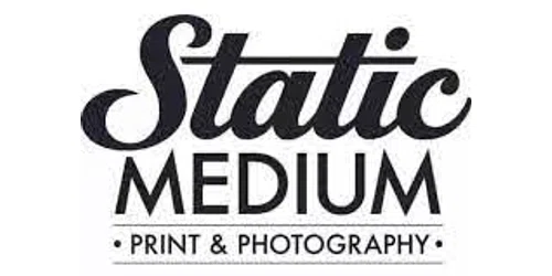 Static Medium Promo Code