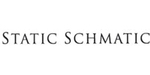 Static Schmatic Promo Code