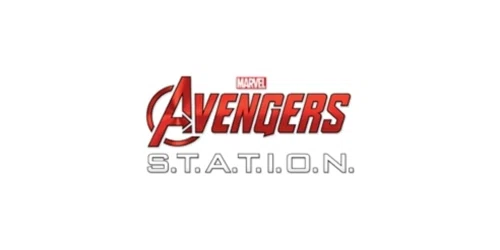 Marvel Avengers Station coupon
