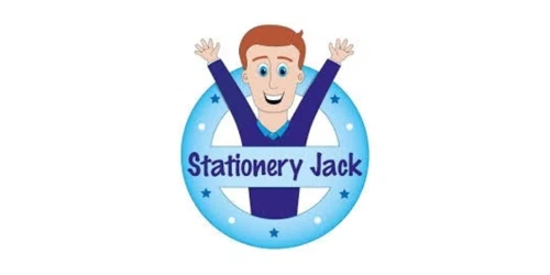 Stationery Jack coupon