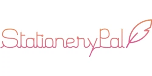 Stationery Pal Promo Code