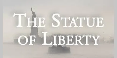 Merchant Statue of Liberty