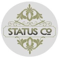 Status Co Merchant Logo