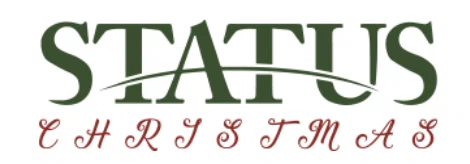 Status Decorations Merchant Logo