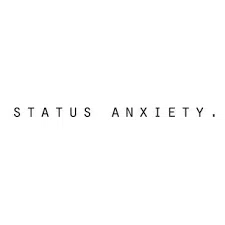 Status Anxiety coupons
