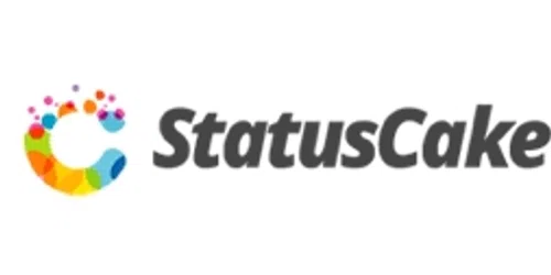 StatusCake Merchant logo