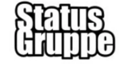 Status Gruppe Promo Code