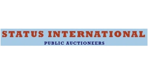 Status International Promo Code