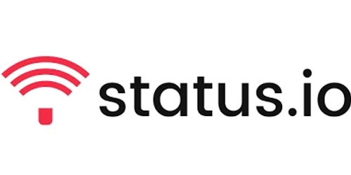 Status.io Merchant logo