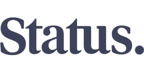 Status Money Merchant logo