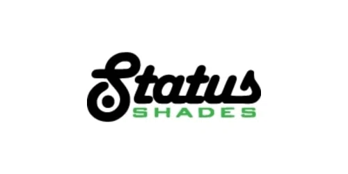 Status Shades coupon