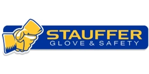 Stauffer Glove & Safety  Merchant logo