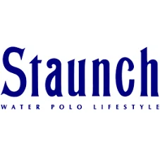 Staunch Water Polo Merchant Logo