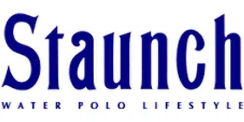 Staunch Water Polo Promo Code