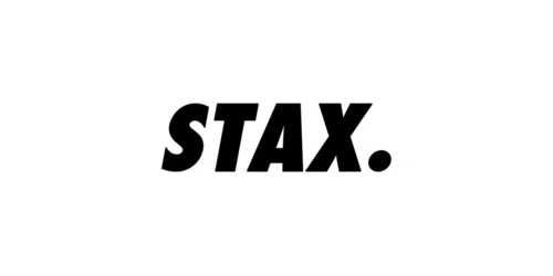 Stax coupon