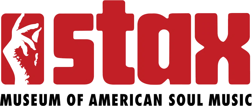 Stax Museum Merchant Logo