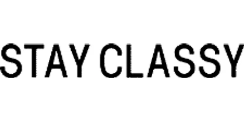 StayClassy Promo Code