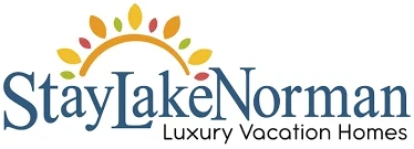 Stay Lake Norman Merchant Logo