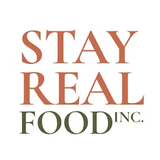 Stay Real Food Promo Code
