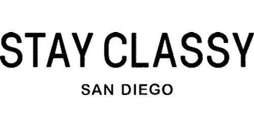 Stay Classy Promo Code